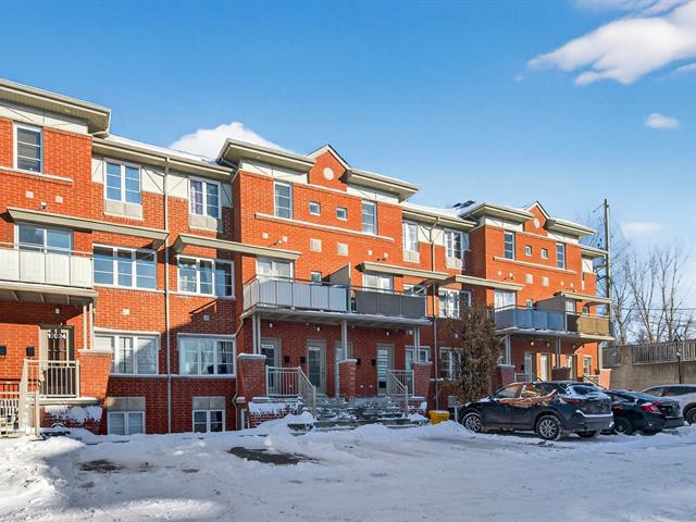 maison à vendre Montréal (Rivière-des-Prairies/Pointe-aux-Trembles)