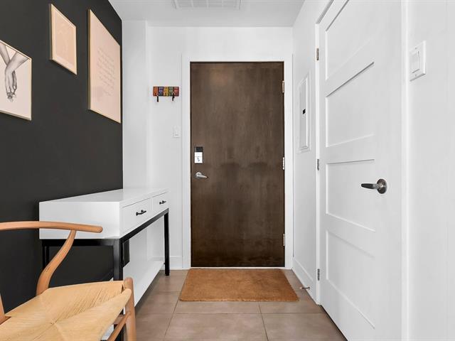 Hall d'entrée