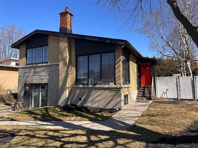 maison à vendre Laval (Duvernay)