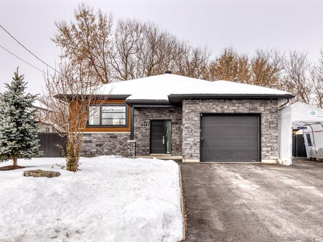 maison à vendre Saint-Alexis