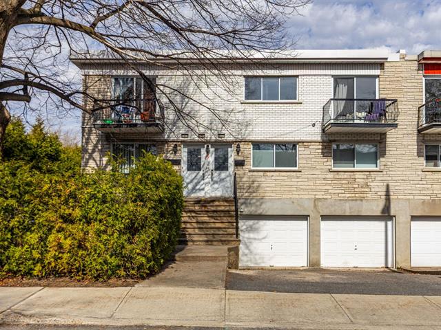 maison à vendre Montréal (Mercier/Hochelaga-Maisonneuve)