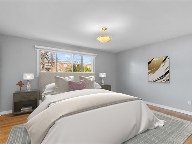 Quadruplex à vendre, Montréal (Mercier/Hochelaga-Maisonneuve)