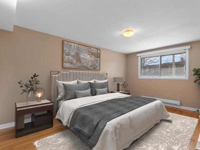 Quadruplex à vendre, Montréal (Mercier/Hochelaga-Maisonneuve)