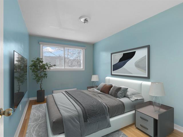Quadruplex à vendre, Montréal (Mercier/Hochelaga-Maisonneuve)