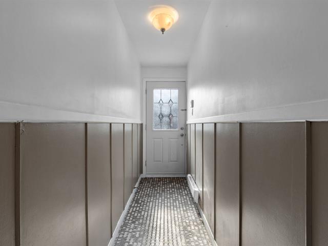 Quadruplex à vendre, Montréal (Mercier/Hochelaga-Maisonneuve)