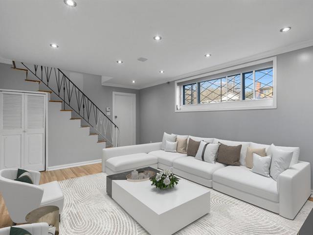 Quadruplex à vendre, Montréal (Mercier/Hochelaga-Maisonneuve)