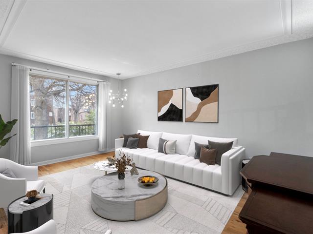 Quadruplex à vendre, Montréal (Mercier/Hochelaga-Maisonneuve)