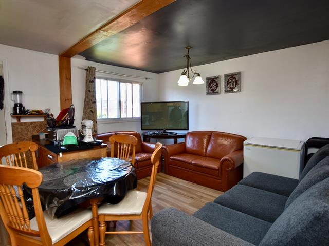 Quadruplex à vendre, Montréal (Mercier/Hochelaga-Maisonneuve)