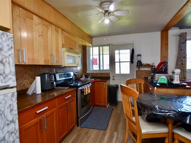 Quadruplex à vendre, Montréal (Mercier/Hochelaga-Maisonneuve)