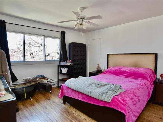 Quadruplex à vendre, Montréal (Mercier/Hochelaga-Maisonneuve)