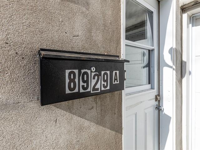 Quadruplex à vendre, Montréal (Mercier/Hochelaga-Maisonneuve)