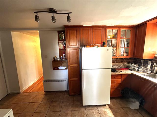 Quadruplex à vendre, Montréal (Mercier/Hochelaga-Maisonneuve)