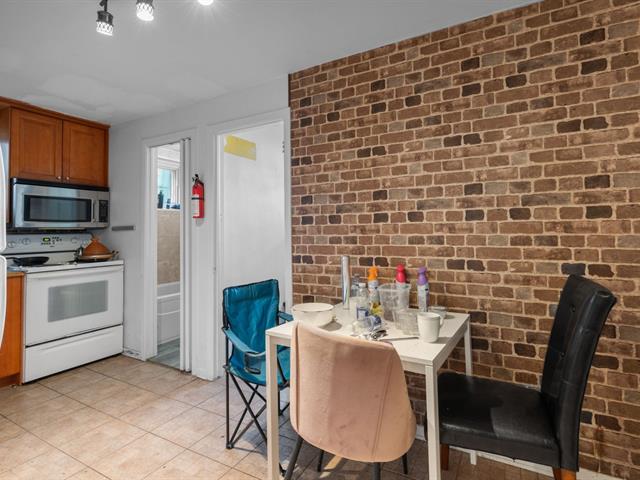 Quadruplex à vendre, Montréal (Mercier/Hochelaga-Maisonneuve)