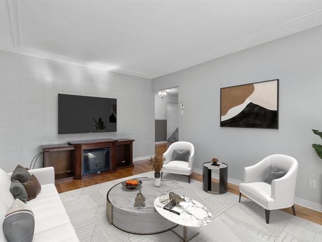 Quadruplex à vendre, Montréal (Mercier/Hochelaga-Maisonneuve)