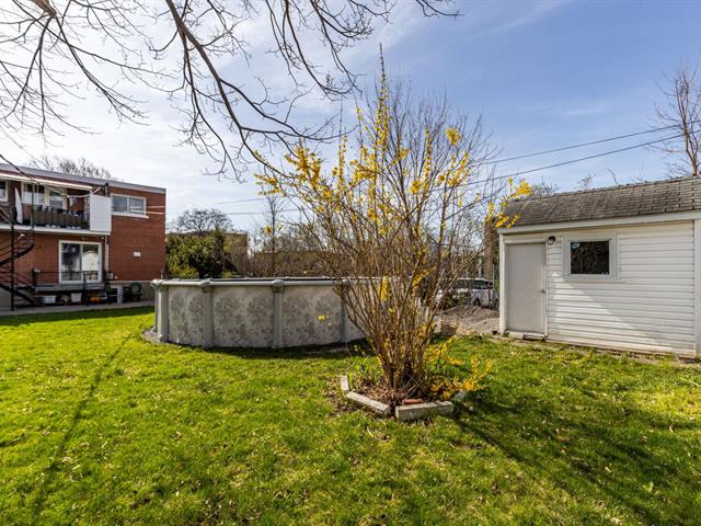 Quadruplex à vendre, Montréal (Mercier/Hochelaga-Maisonneuve)