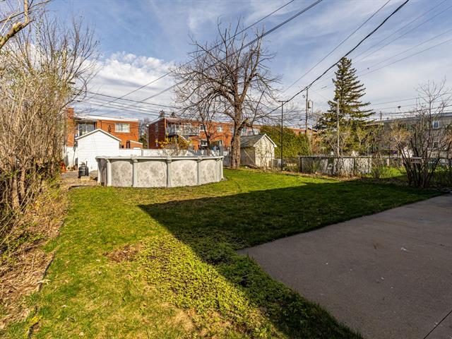 Quadruplex à vendre, Montréal (Mercier/Hochelaga-Maisonneuve)