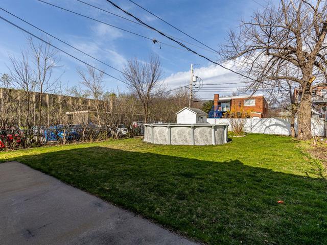 Quadruplex à vendre, Montréal (Mercier/Hochelaga-Maisonneuve)