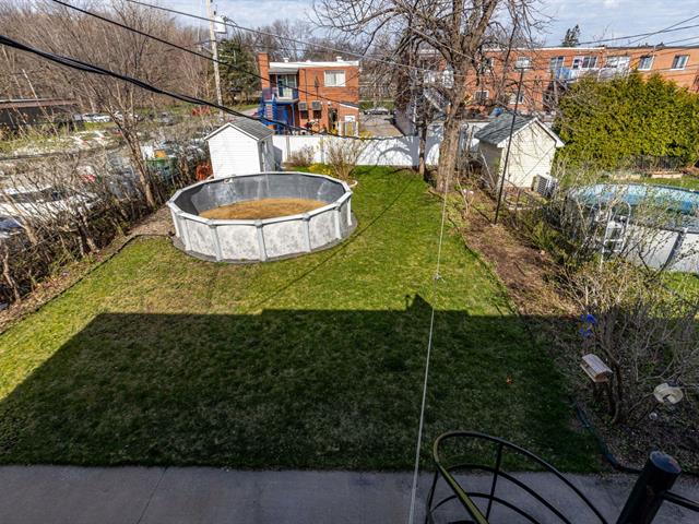 Quadruplex à vendre, Montréal (Mercier/Hochelaga-Maisonneuve)