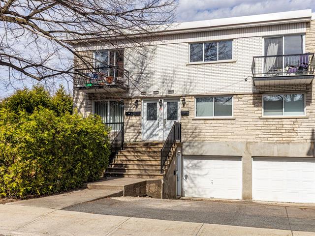Quadruplex à vendre, Montréal (Mercier/Hochelaga-Maisonneuve)