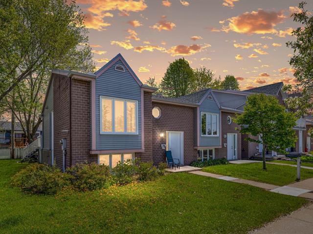 maison à vendre Québec (Les Rivières)
