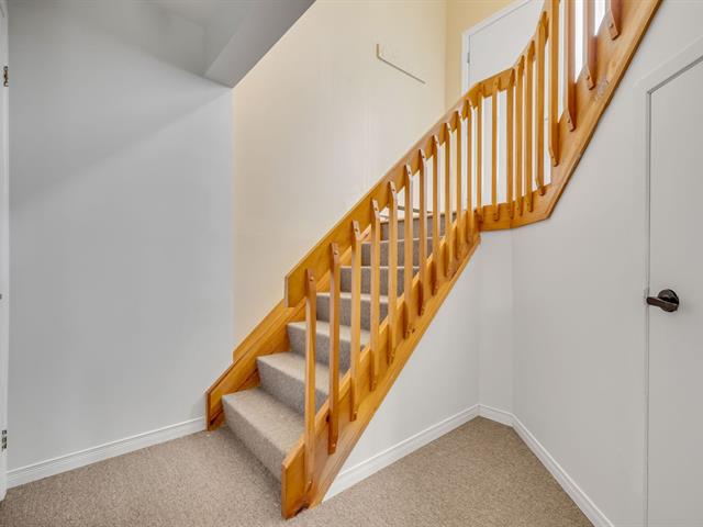 Escalier