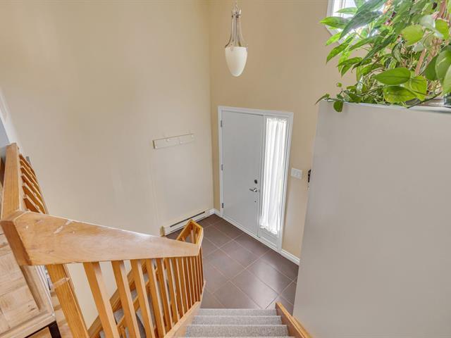 Hall d'entrée