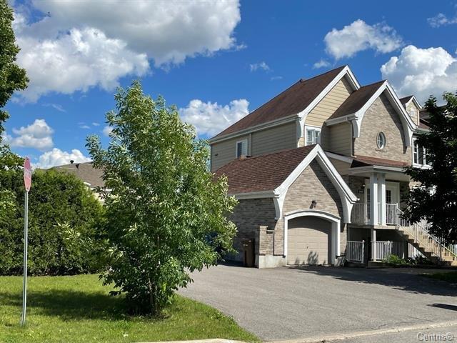 maison à vendre Mascouche