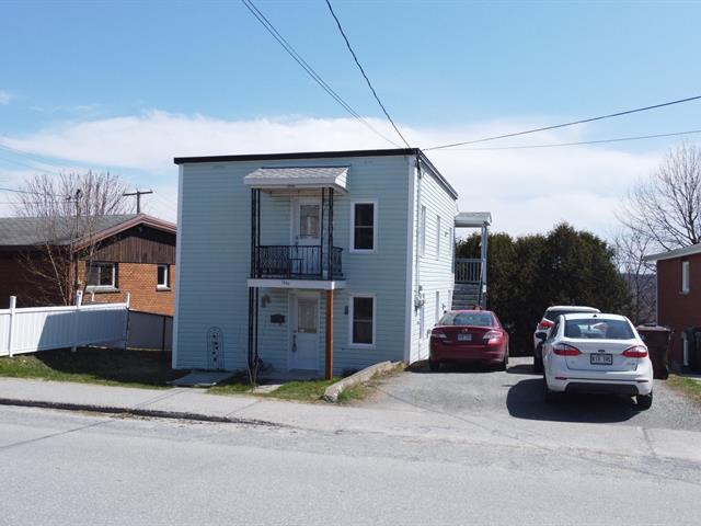 maison à vendre Sherbrooke (Les Nations)