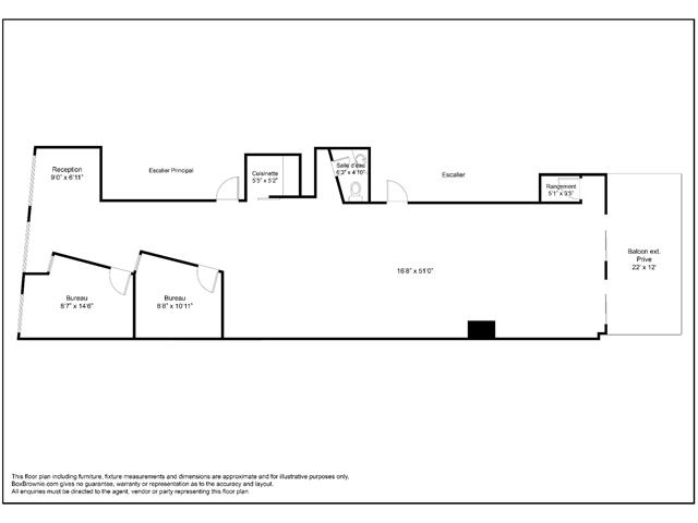Plan (croquis)