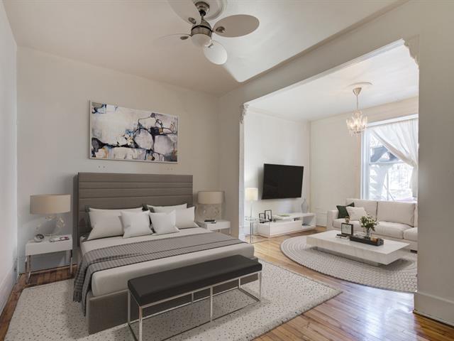 maison à vendre Montréal (Mercier/Hochelaga-Maisonneuve)