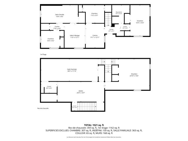 Plan (croquis)