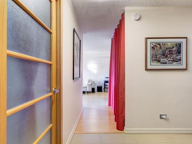 Hall d'entrée
