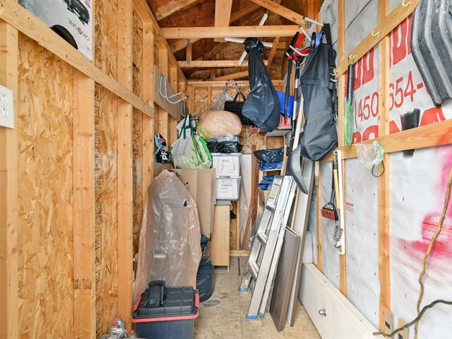 Storage