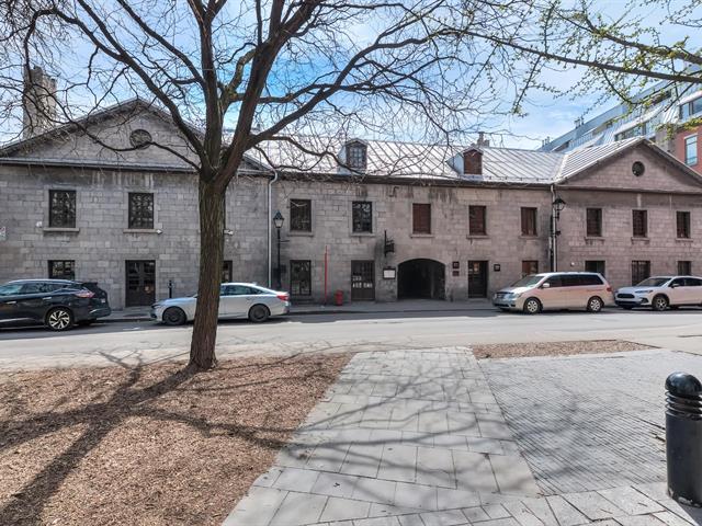 maison à vendre Montréal (Ville-Marie)