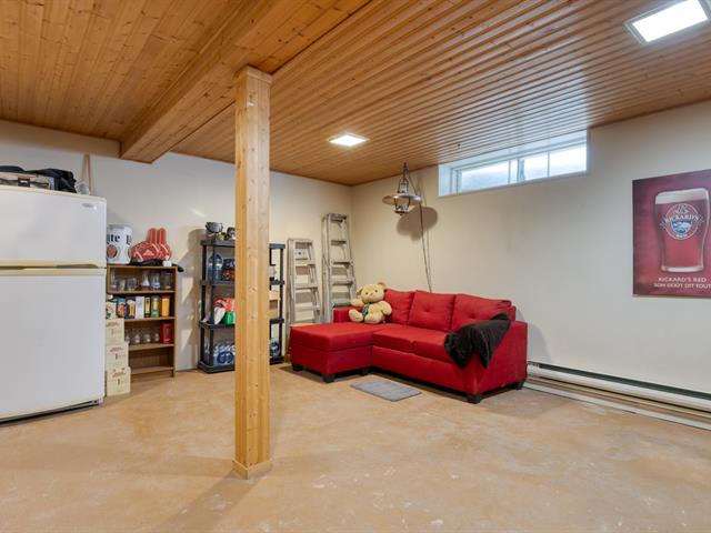 Salle familiale