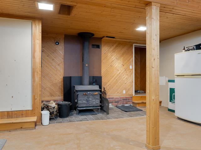 Salle familiale