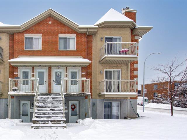 maison à vendre Montréal (LaSalle)