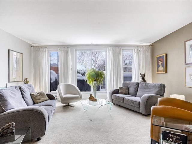 Condo sold, Montréal (Le Plateau-Mont-Royal)