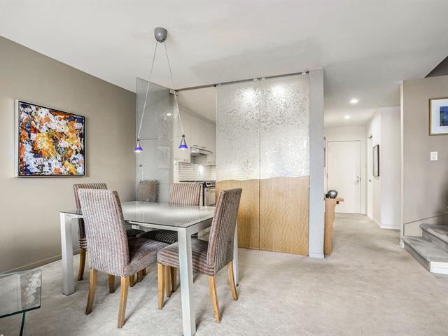 Condo sold, Montréal (Le Plateau-Mont-Royal)