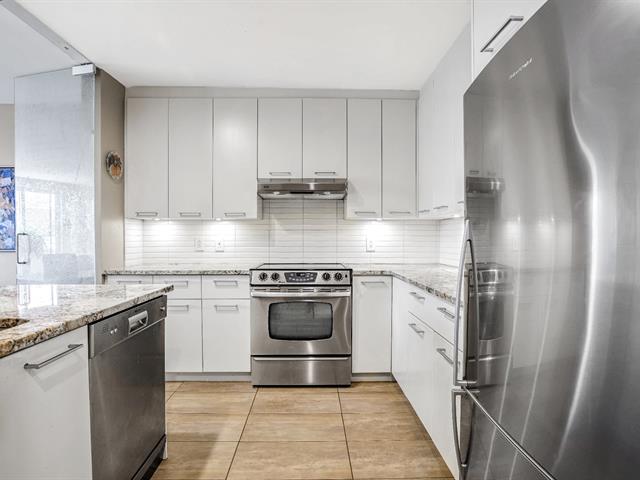 Condo sold, Montréal (Le Plateau-Mont-Royal)