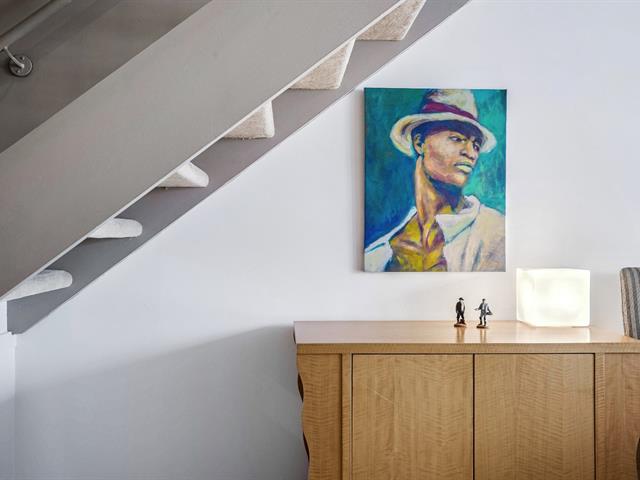 Condo sold, Montréal (Le Plateau-Mont-Royal)
