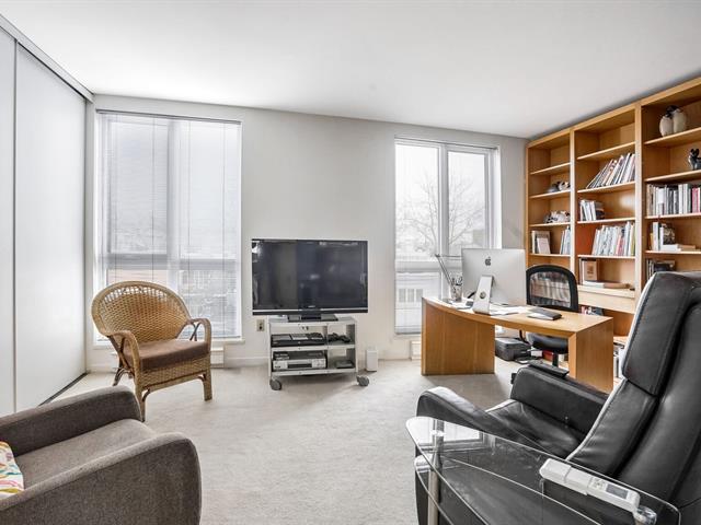 Condo sold, Montréal (Le Plateau-Mont-Royal)