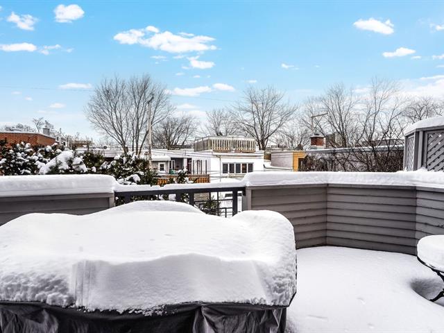 Condo sold, Montréal (Le Plateau-Mont-Royal)