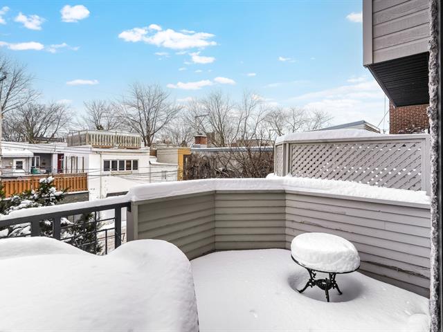 Condo sold, Montréal (Le Plateau-Mont-Royal)