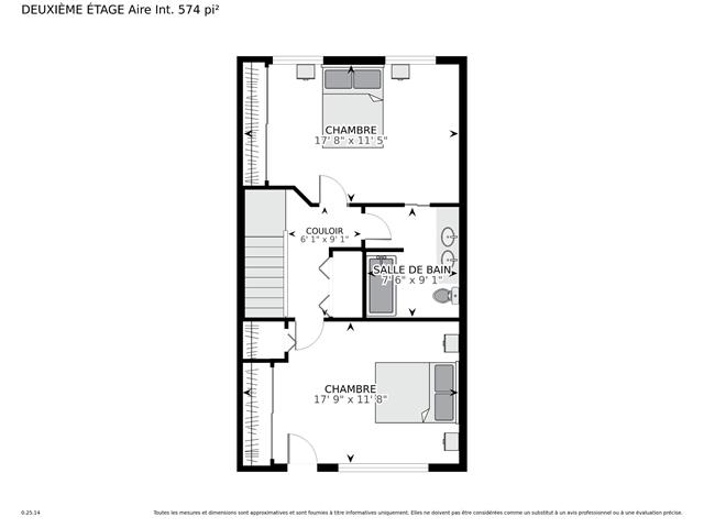 Condo sold, Montréal (Le Plateau-Mont-Royal)