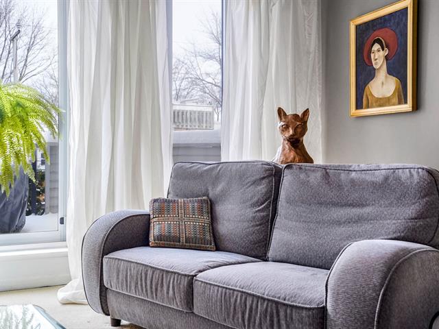Condo sold, Montréal (Le Plateau-Mont-Royal)