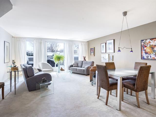 Condo sold, Montréal (Le Plateau-Mont-Royal)