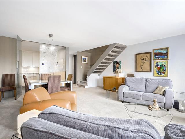 Condo sold, Montréal (Le Plateau-Mont-Royal)