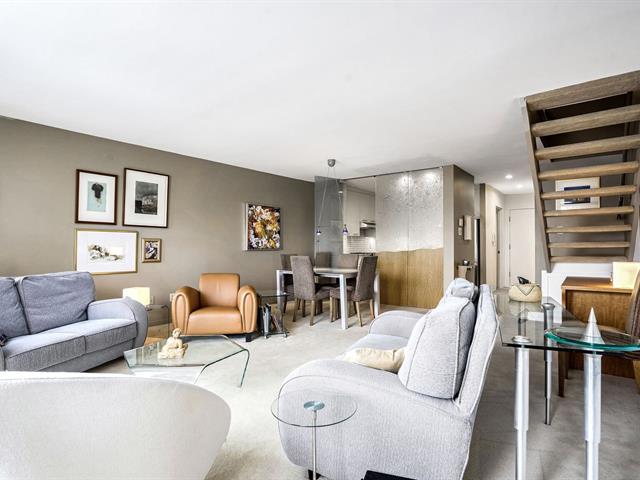 Condo sold, Montréal (Le Plateau-Mont-Royal)