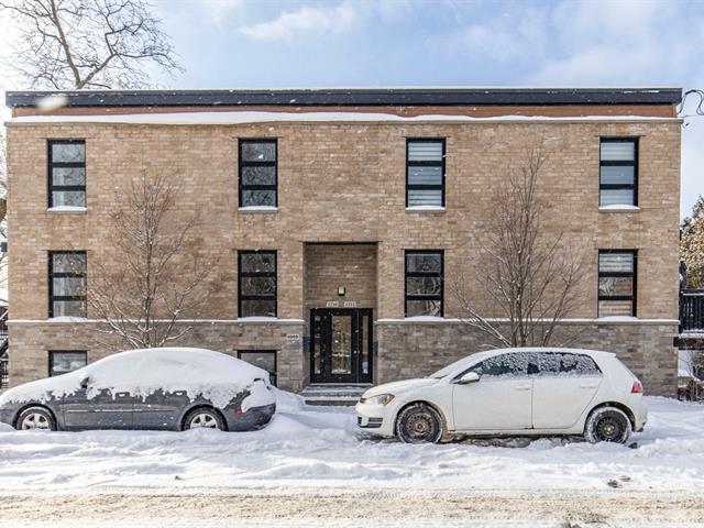 maison à vendre Montréal (Mercier/Hochelaga-Maisonneuve)